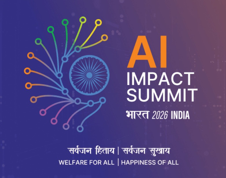 Poster: AI Impact Summit 2026, New Delhi