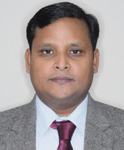 Shri Ashish Kumar Sinha, Ambassador of India to Estonia
